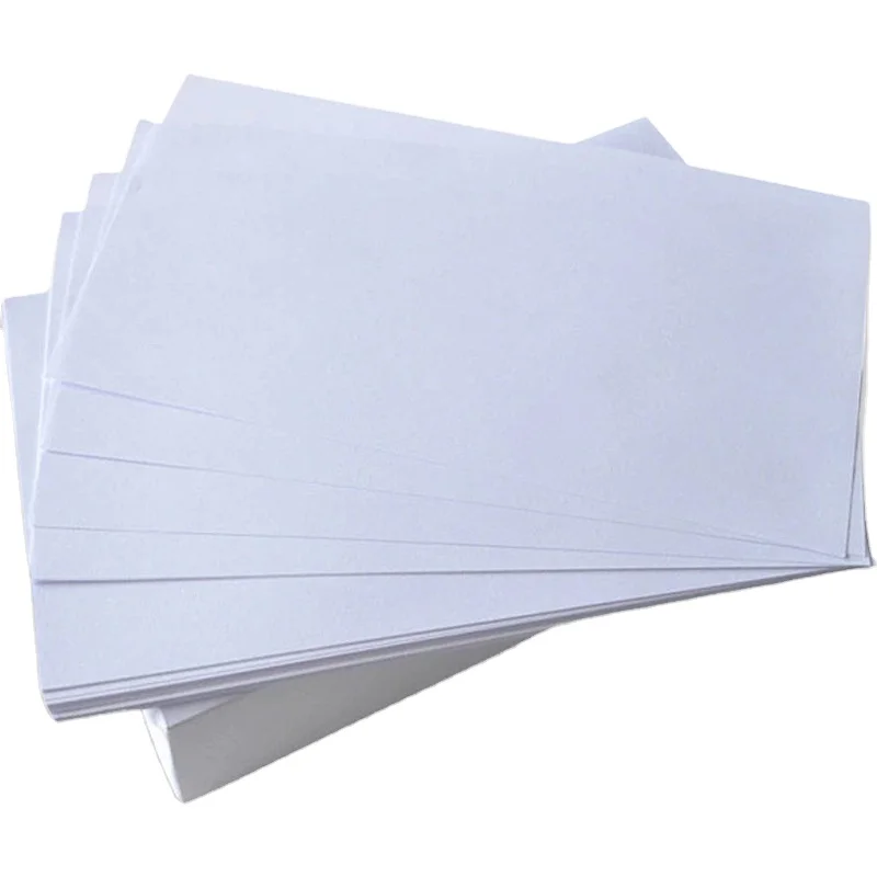 Hot Selling Double A A4 Paper 80 gsm A4 Paper 70 75 80gsm Box for Photocopy Machines