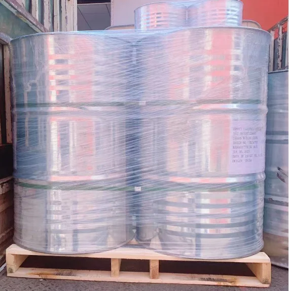 99.9% IPDA Epoxy Hardener Raw Material Epoxy Curing Agent for Resin