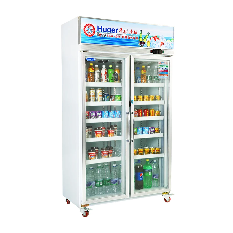 Micheal напиток вертикальный дисплей мини-цилиндр pepsi Inc охладитель