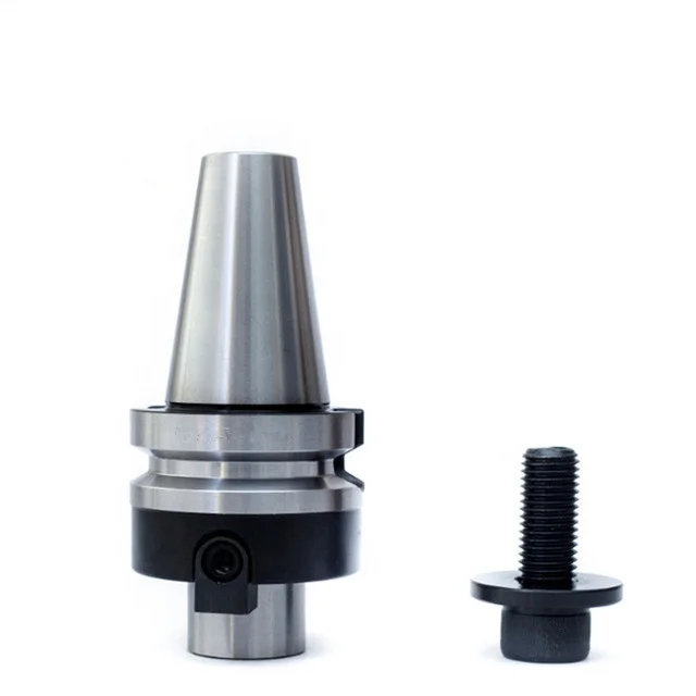 
DIN cone CNC sleeve milling arbor 