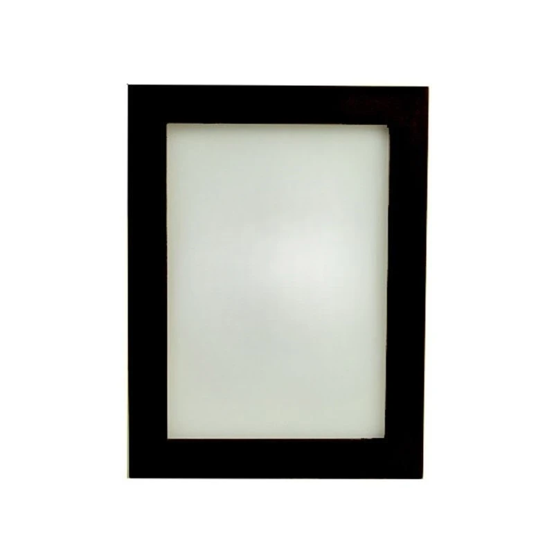 Factory Direct Sales MDF Craft Picture Box Frame Photo 3d Shadow Specimens Suitable for Home