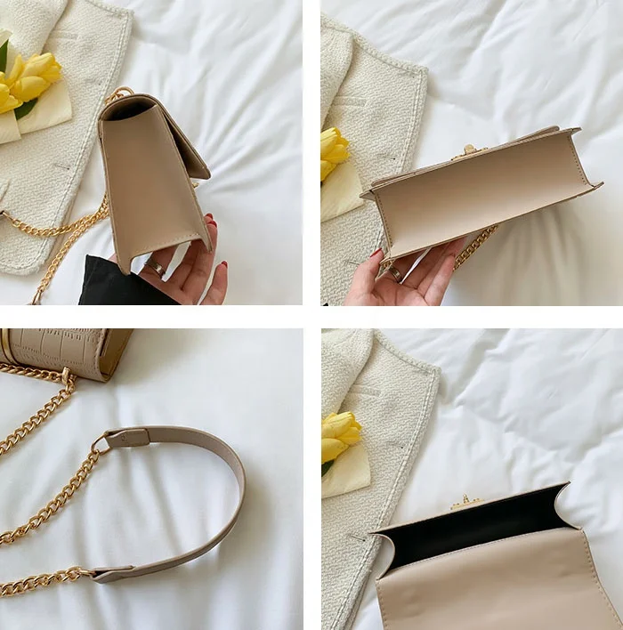 Fashion Handbags Sling Girls Shoulder Bag Luxury Crossbody Women Designers Purses Woman Handbags 2023