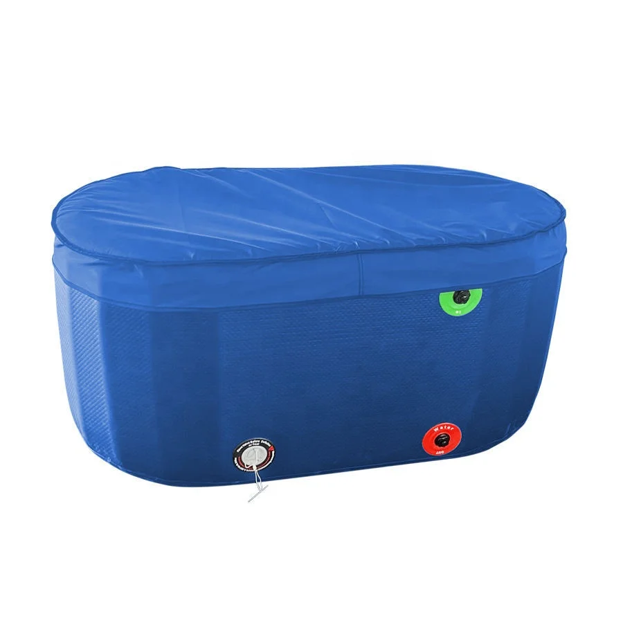ice baths cold plunge bath adult inflatable tub