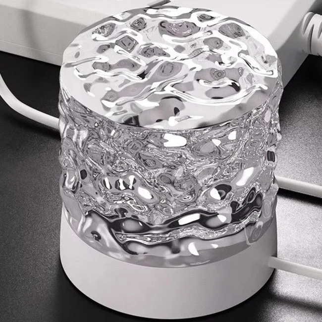 Decorative atmosphere light network watermarks romantic live bedroom sleep night light