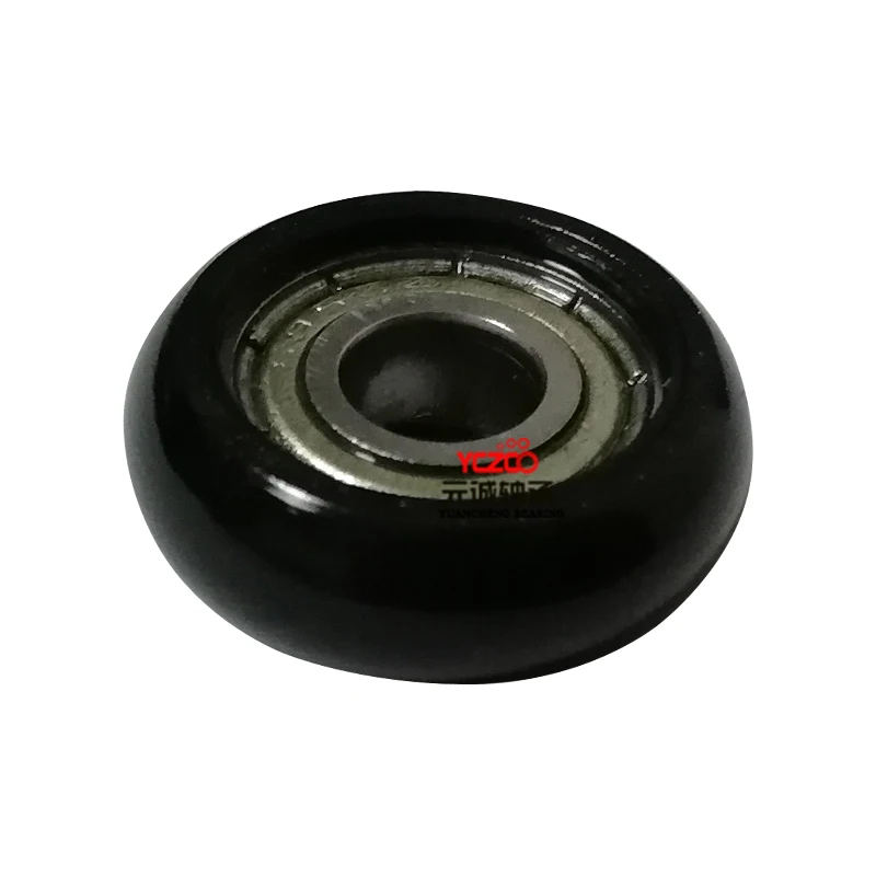 Diameter 17mm pom cover carbon 695 wheel from Chinese factory