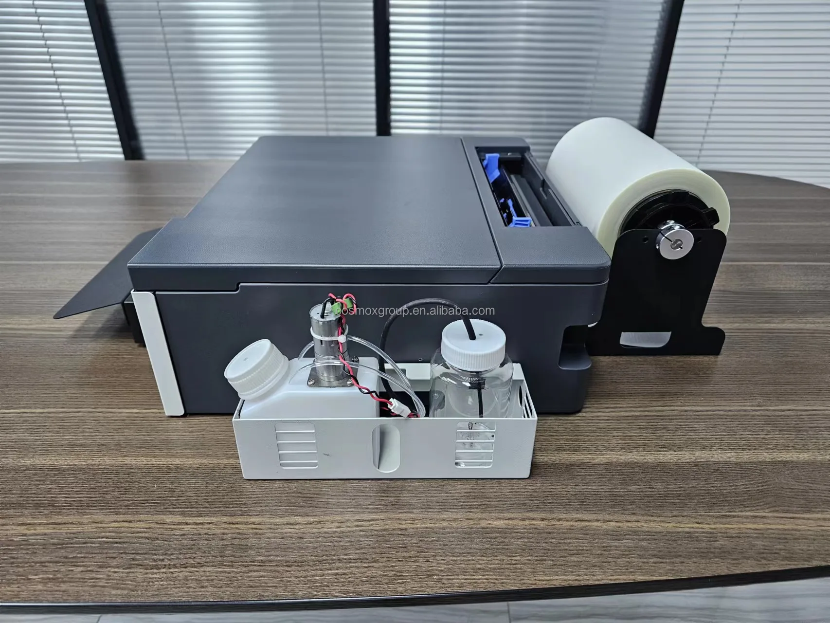 Inkjet Printers A4 Dtf Printer Small Business Machine Ideas