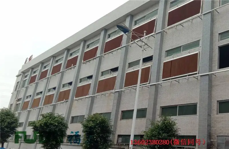 Big High Speed 50 Inch 1380mm Exhaust Fan Push Pull Ventilation Industrial Fan For Greenhouse Poultry Farm