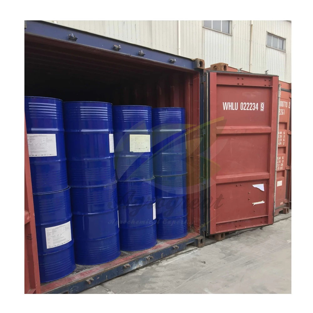 Граминозный гербицид для сорняков, флуазифоп-п-бутил 15% EC для хлопкового арбуза, арахиса