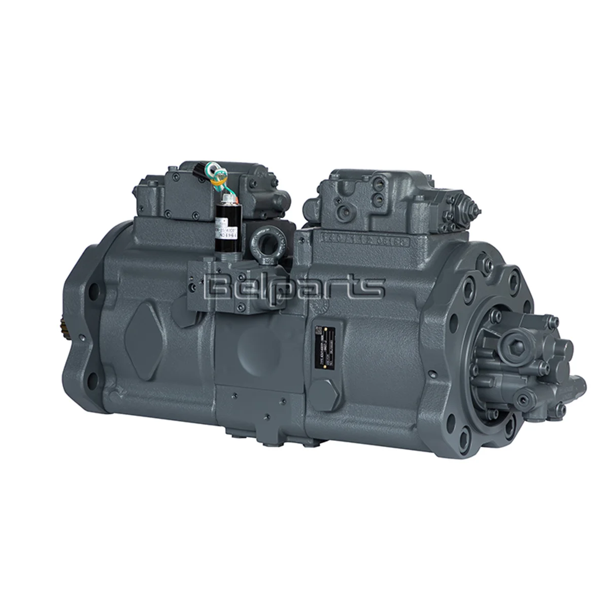 Экскаватор главный насос DX300 K5V140DTP-9N07 K1006550 гидравлический для экскаватора Doosan
