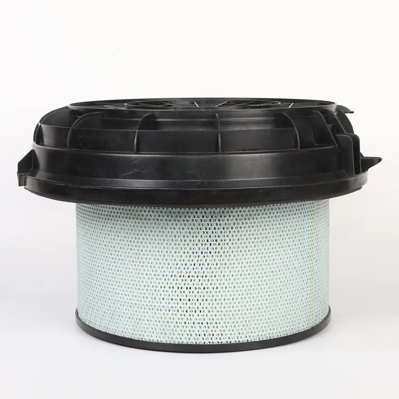 Manufacturer Truck Air Filter A0040942404 E497l C411776 0040942504 Lx814/1 Sb3266 Rs5362 P785542 Af26165 for Mercedes Benz truck