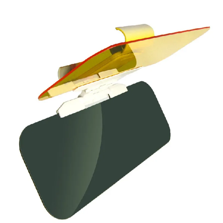 The Best Quality Sun Visor Day Night Use Sun Shade for Cars Auto Parts Car Sun Visor