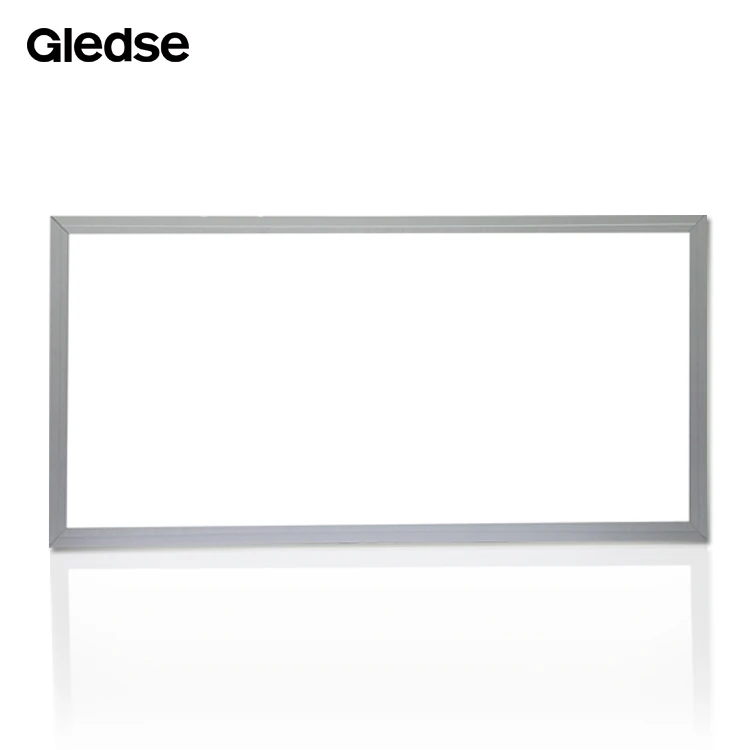 Manufacturer new design -40~50 operating temperature ceiling 30x60 panel light LED 28W