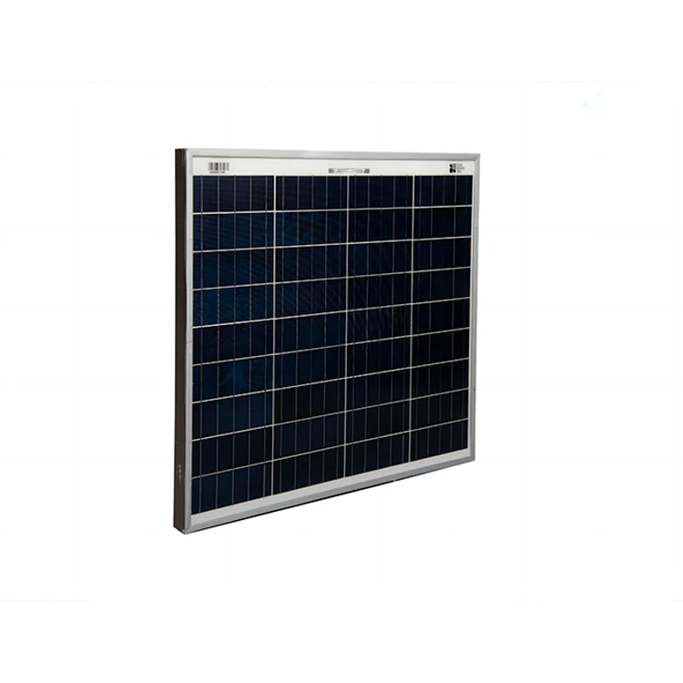 18V 24v monocrystalline solar panels 50W 60W 80W 100W 120W 150W 180W Small Size Solar Modules Solar Panel