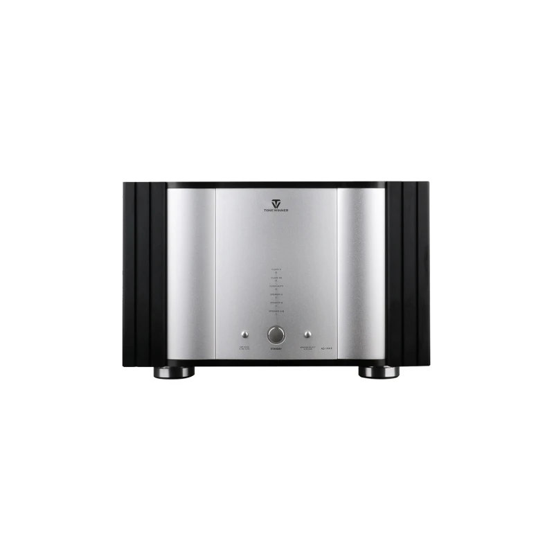 AD-1PA+ Hi-Fi pure amplifier high power high end amp 2 channel Professional Audio Pure Power Amplifier