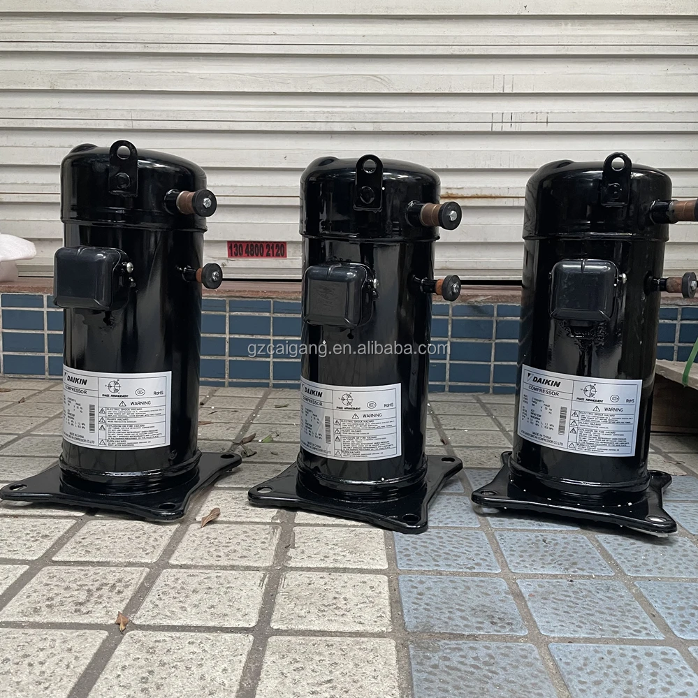 Лучшая цена для DAIKIN JT160GA-Y1 JT160GAJY1L JT160 Кондиционер спиральный компрессор
