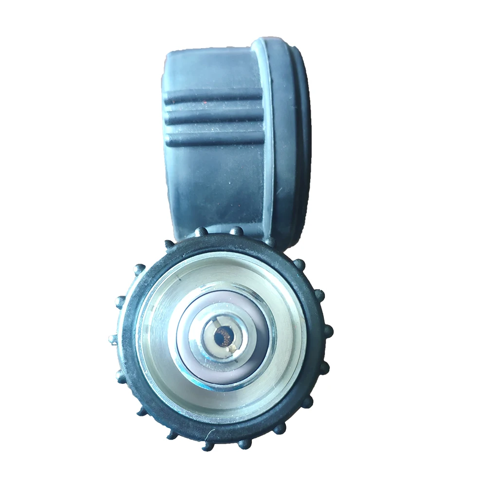 scba emergency escape breathing apparatus  pressure gauge