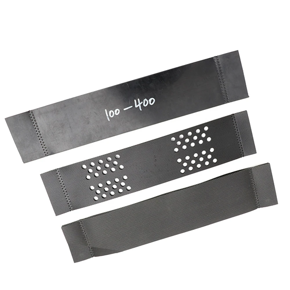 HDPE Plastic Geocell Honeycomb Gravel Grid for Outdoor Driveways PP Material With 3D Model Design Capability