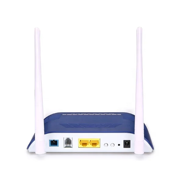 V-SOL FTTH HGU GPON ONT wifi onu 2GE+1POTS+WiFi