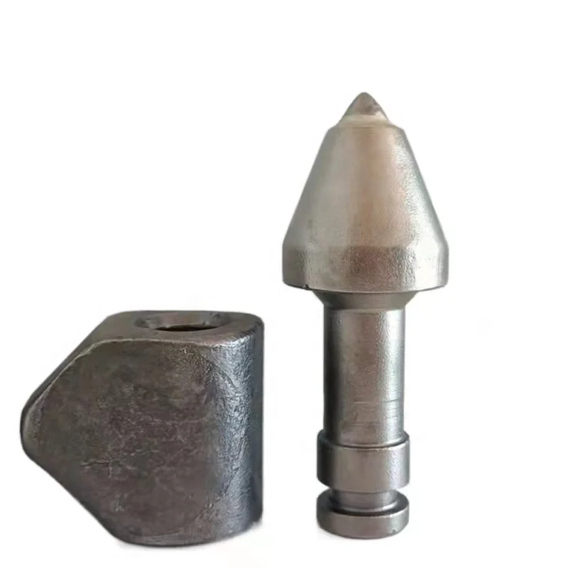 Factory direct sale Asphalt road cutting picks , concrete road milling bits