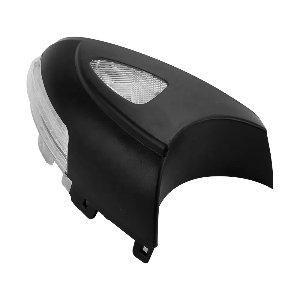 Левый зеркальный указатель поворота NiceCNC для VW Tiguan 2009-2016 Sharan 2011-2016 Seat