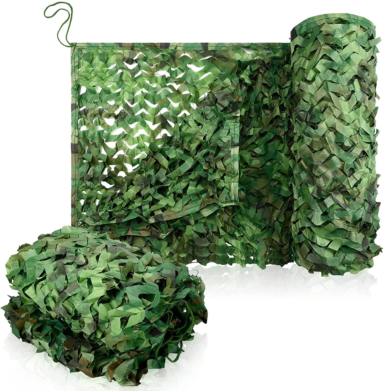 Sun Shade Camping Outdoor Party Decorations shade net china for tactical outdoor Jungle training use