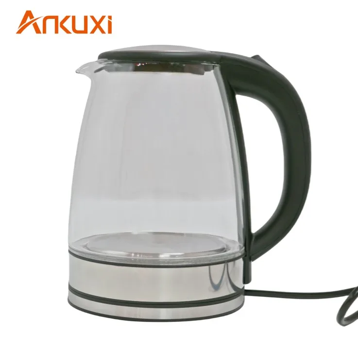 1.8 Lliter electric kettle kitchen electronic appliances  Modern Tea coffee electric water bottle Teapot