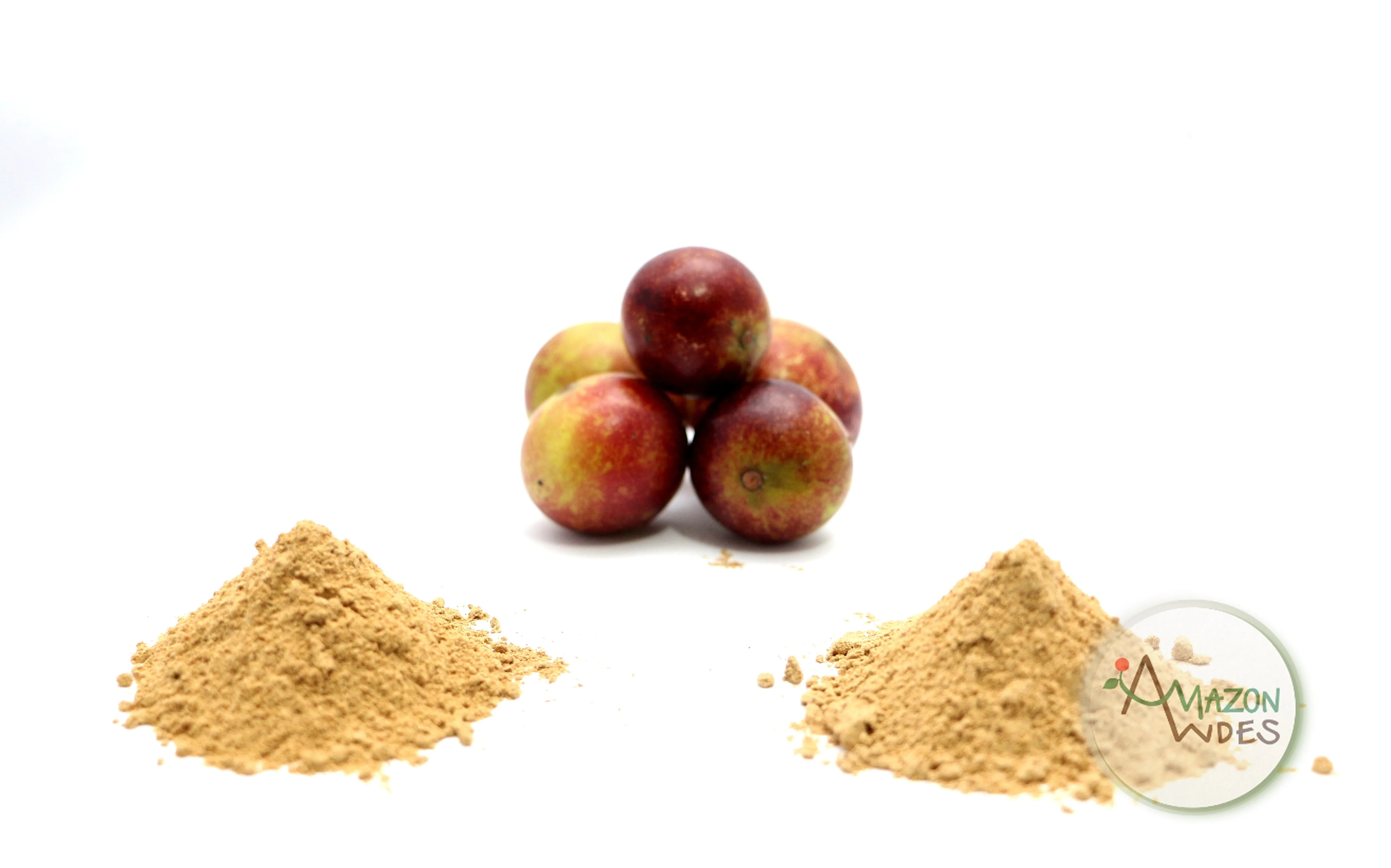 High Quality Organic Camu Camu PULP Powder From Peru