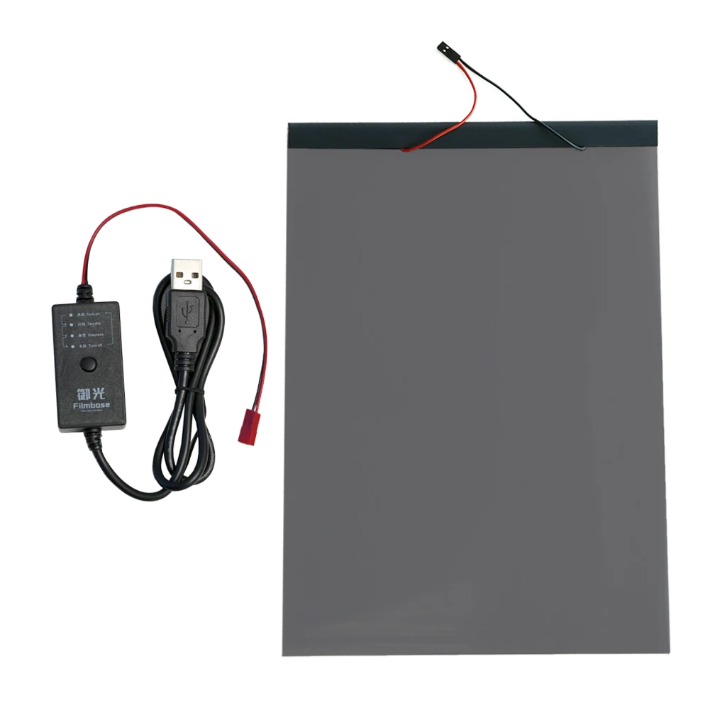 smart pdlc dimming smart film glass window door tint for window glass decoration switch