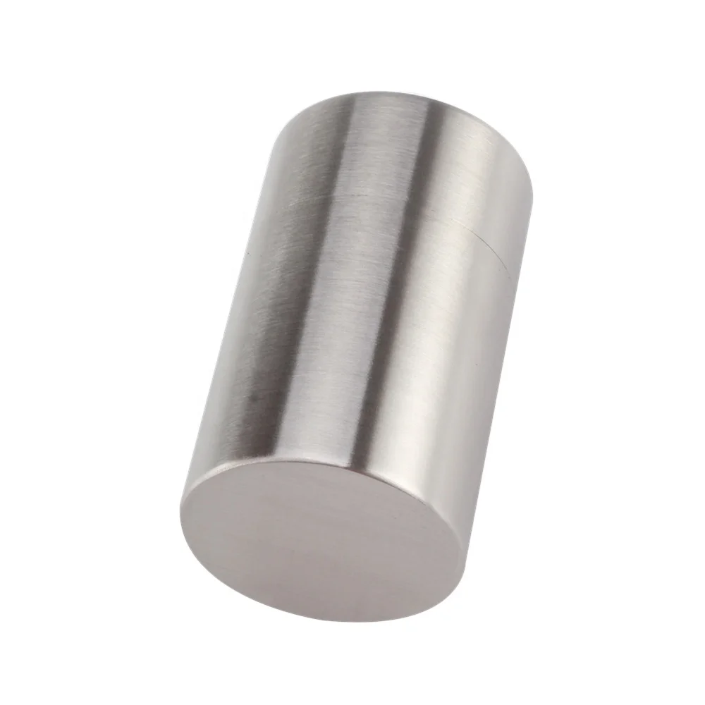 Toothpicks Holder Dispenser Stainless Steel