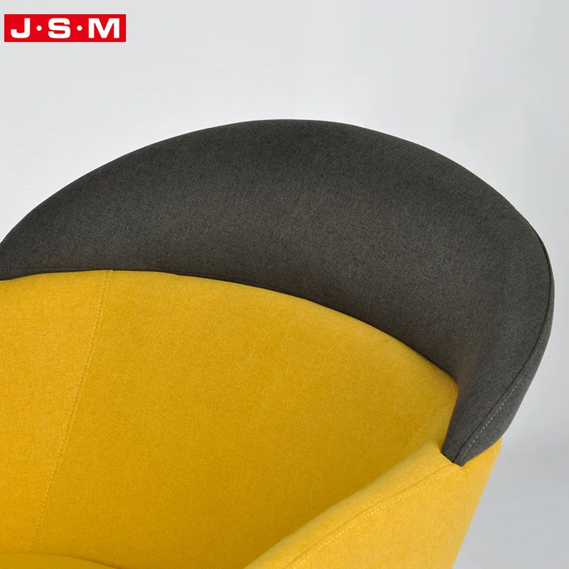 Mid Century Furniture Interior Living Room Lounge Wooden Fabric Armchair Sofa