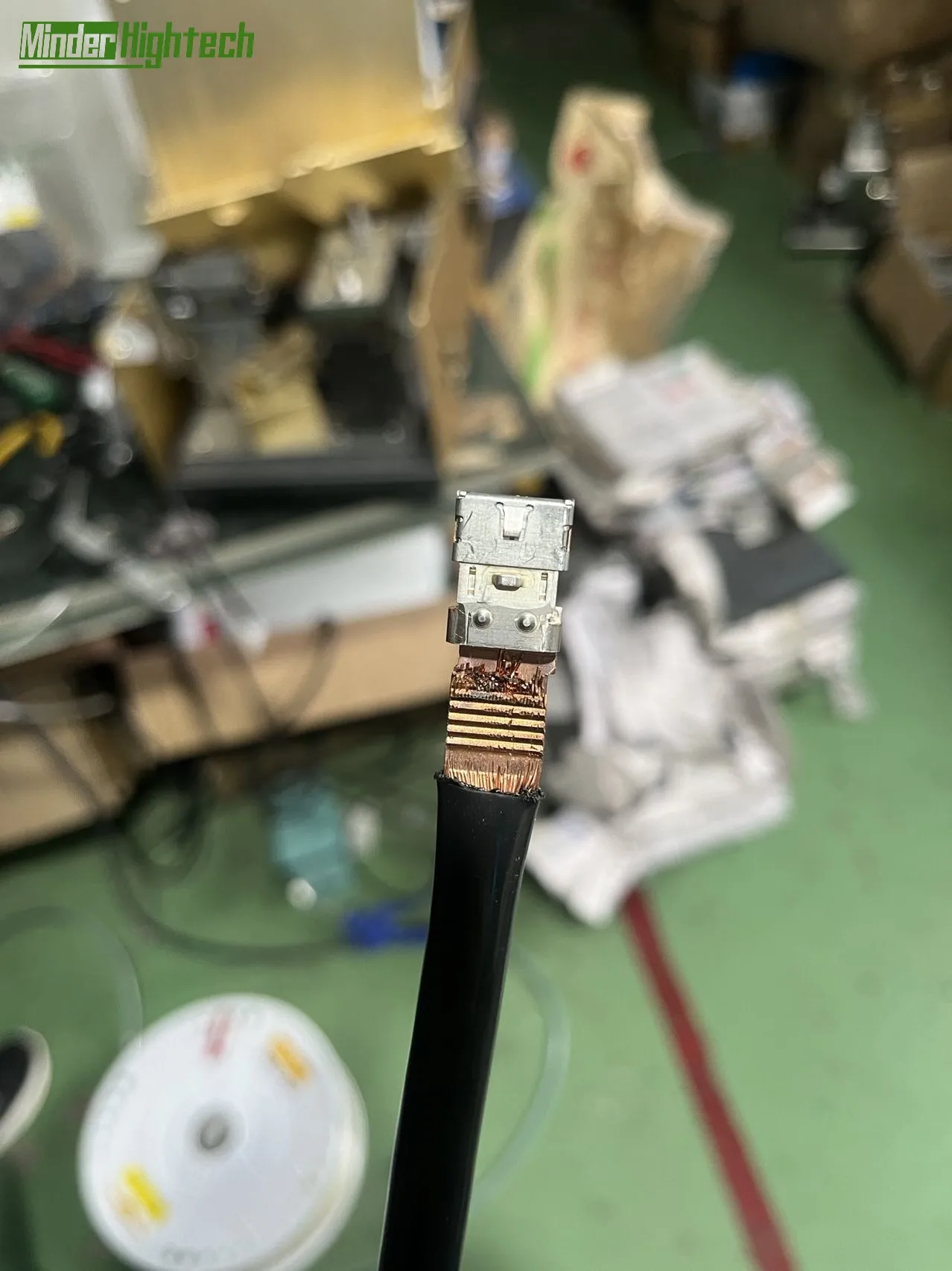 Ультразвуковой точечный сварочный аппарат по заводской цене для аккумуляторной батареи для медной проволоки статора