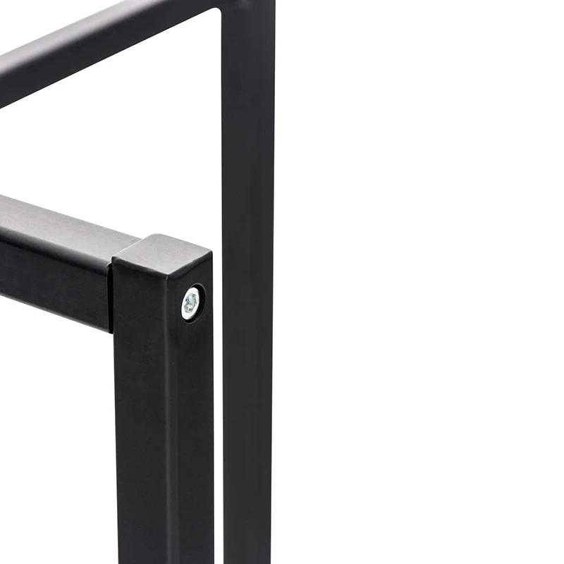 2 яруса металлические ящики бутылки для напитков металлическая стойка выкладки ящика полка-стойка