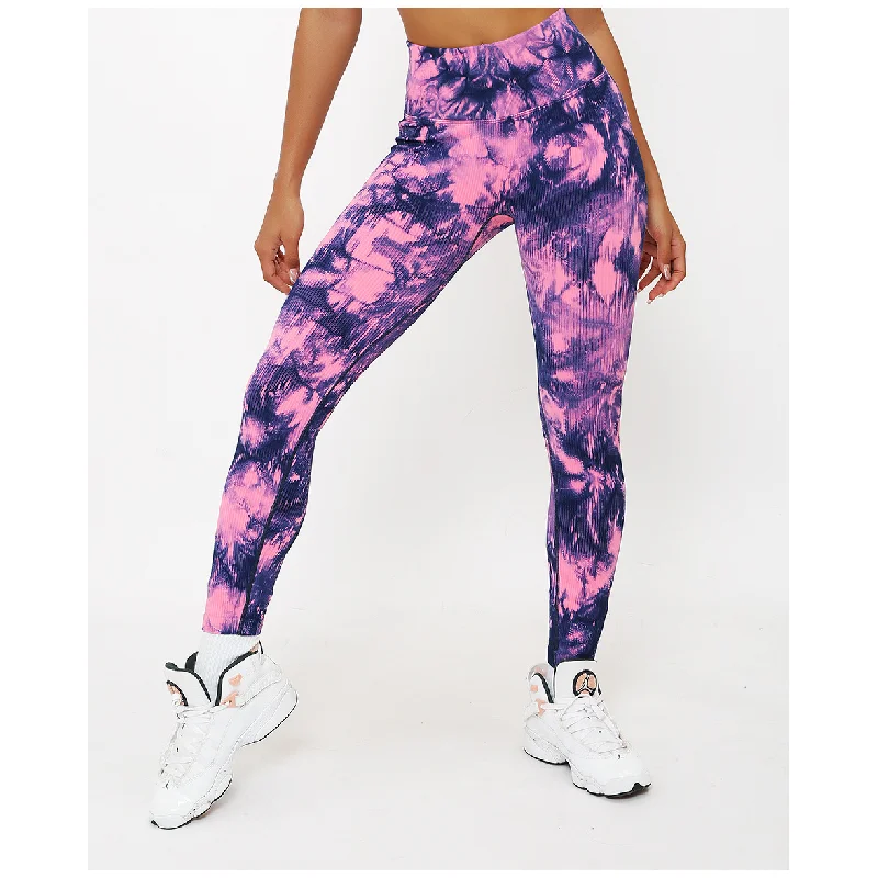 Wholesale High Waist Fitness Breathable Seamless Tummy Control Ladies Butt Lift Lycra Yoga Pants Leggings