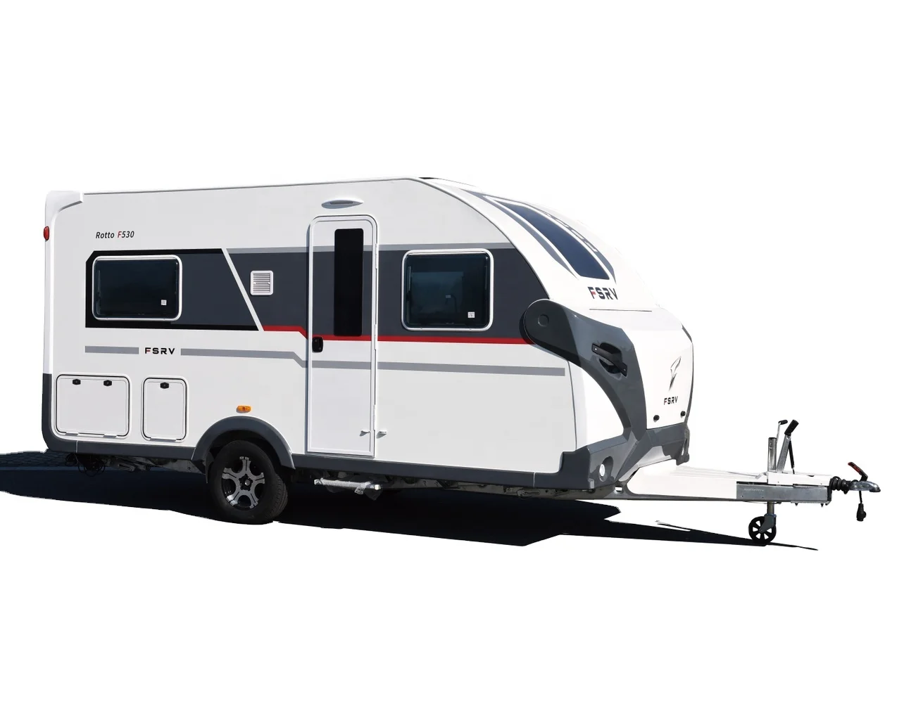 2022 NEW CARAVAN 16ft FOR TRIP
