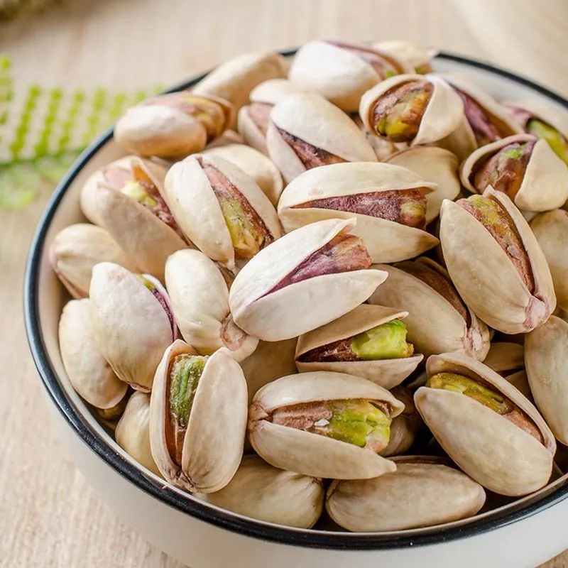 Продажа свежих pistacio орехи в плотно закрытой сумка pistacho Al Por
