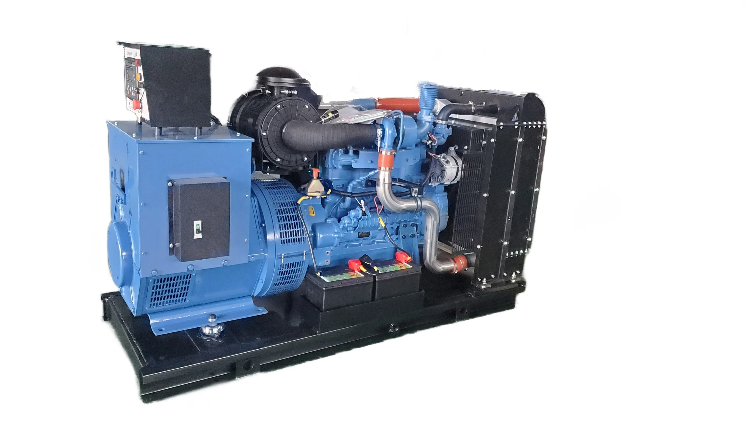 50kva 100kva Weichai diesel generator generator groupe electrogene diesel silencieuse