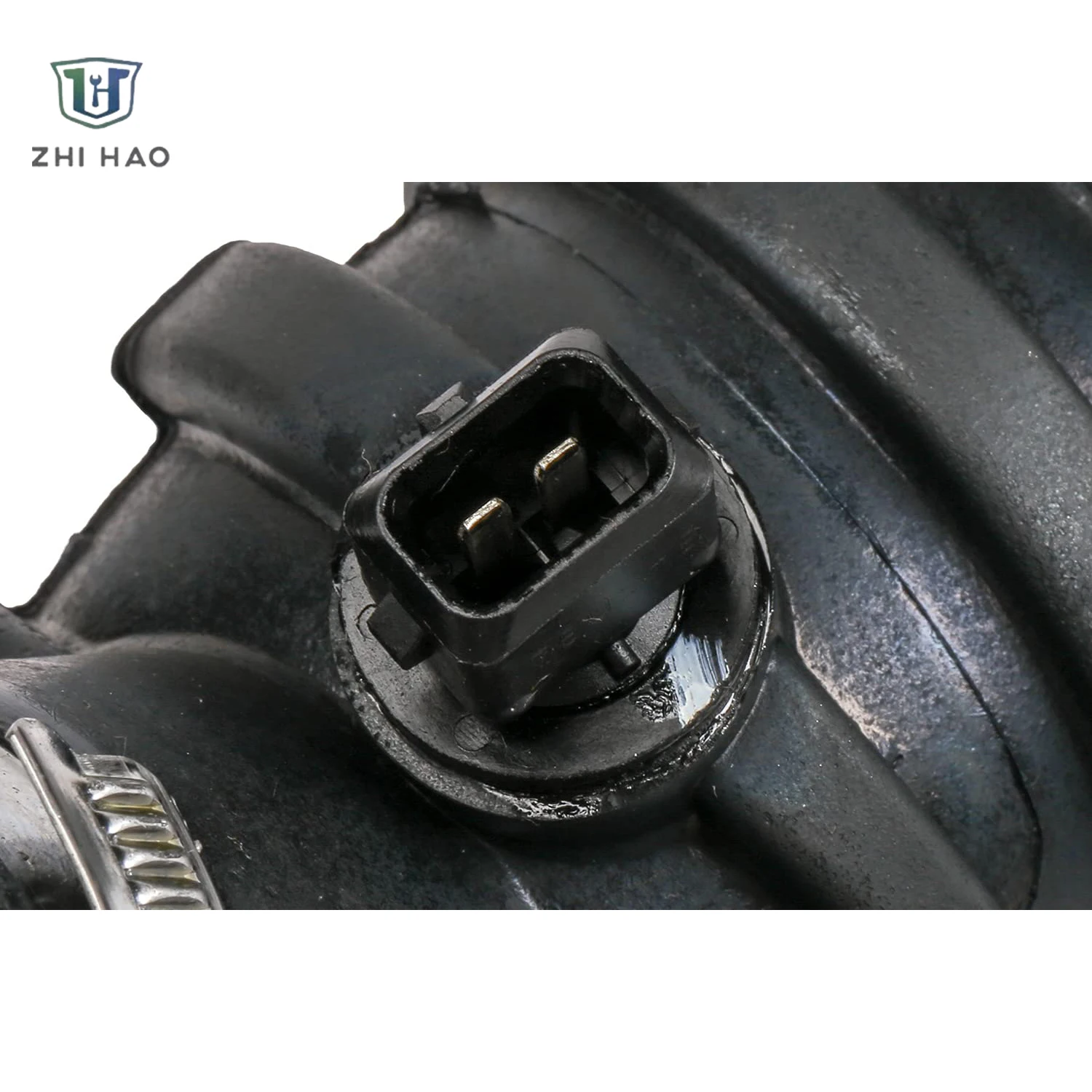 Auto parts Resonator Air Intake Sensor For Chevrolet Lacetti OPTRA 2004-2007 1376385Z00 96553488