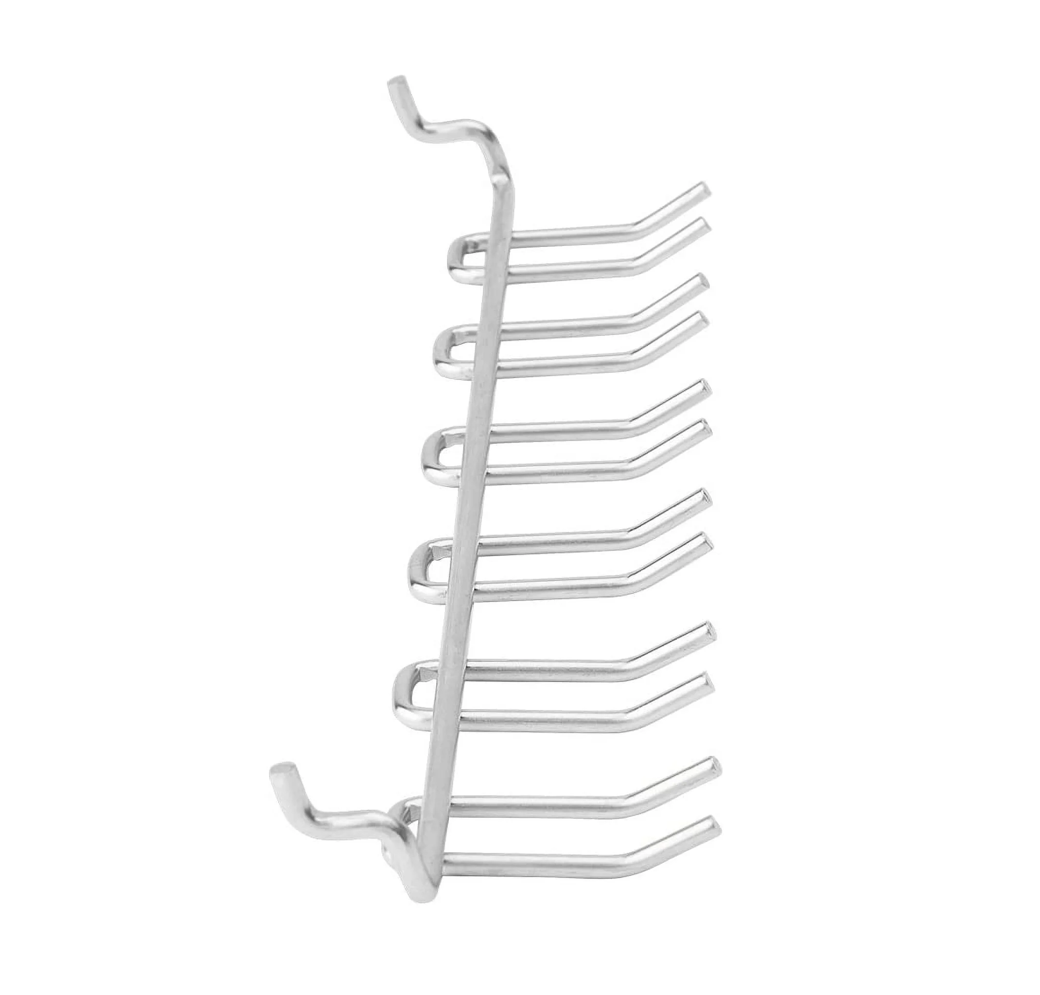 3.0 MM Pegboard Multi-Tool Rack Tool Holder Screwdriver Holders for Shop Store