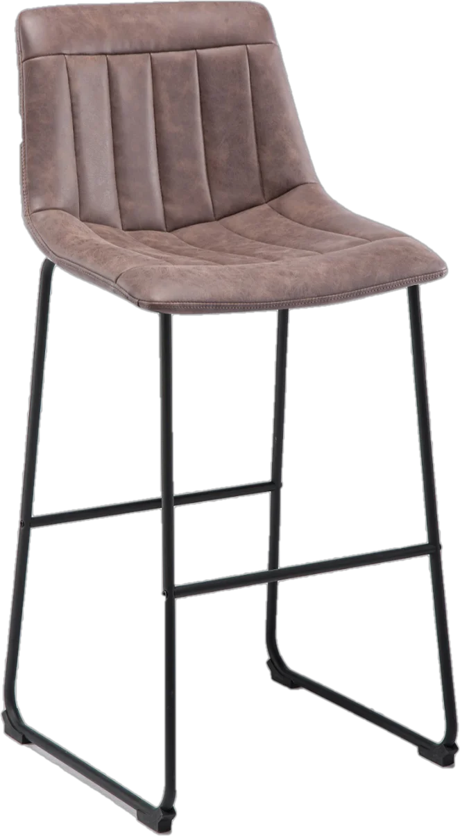 Cheap modern new design high quality acrylic bar stool bar chair for kitchen dining