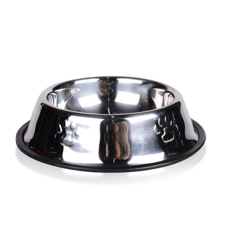 Ly Pet Bowl Stainless Steel Food Cat Bowl Ceramic Dog Stand Pet Ceramic Gamelle Chien Dog Bowl Stainless Steel