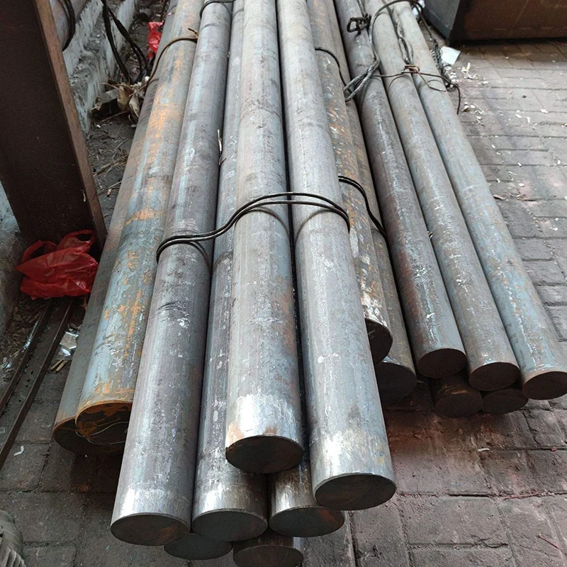 Rod Round Bar Sae 4140 4130 Carbon Steel Round Bars Aisi 1045 Steel Price