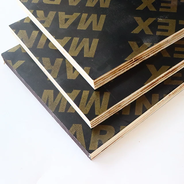 Мостовая доска, зеркальная Высококачественная опалубка, архитектурная опалубка с покрытием из бамбуковой фанеры 1,22*2,44 м, водонепроницаемая и прочная 12 мм