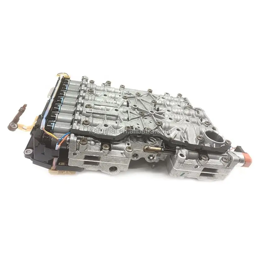 ZF8HP50 8HP50 0BK Automatic Transmission Valve Body for BMW 5 Series Jaguar for Land Rover 8 Speed A071 B071 B048 A048