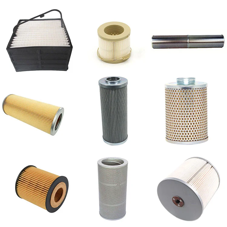 Manufacturer Wholesale Honeycomb Air Filter P621725 PA32000 P637453 LAF6725