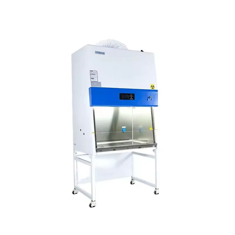 Шкаф биологической безопасности Biosafety класс 2 BSC-1300IIA2-X