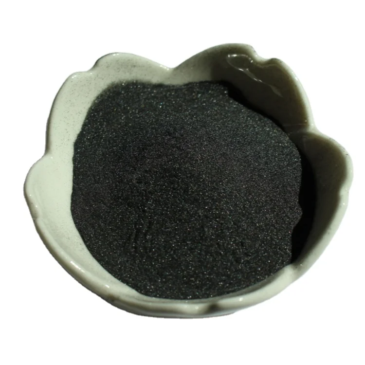 F1000-F1500 High Quality B4C Boron Carbide For Ceramic Reinforcement B4C Powder