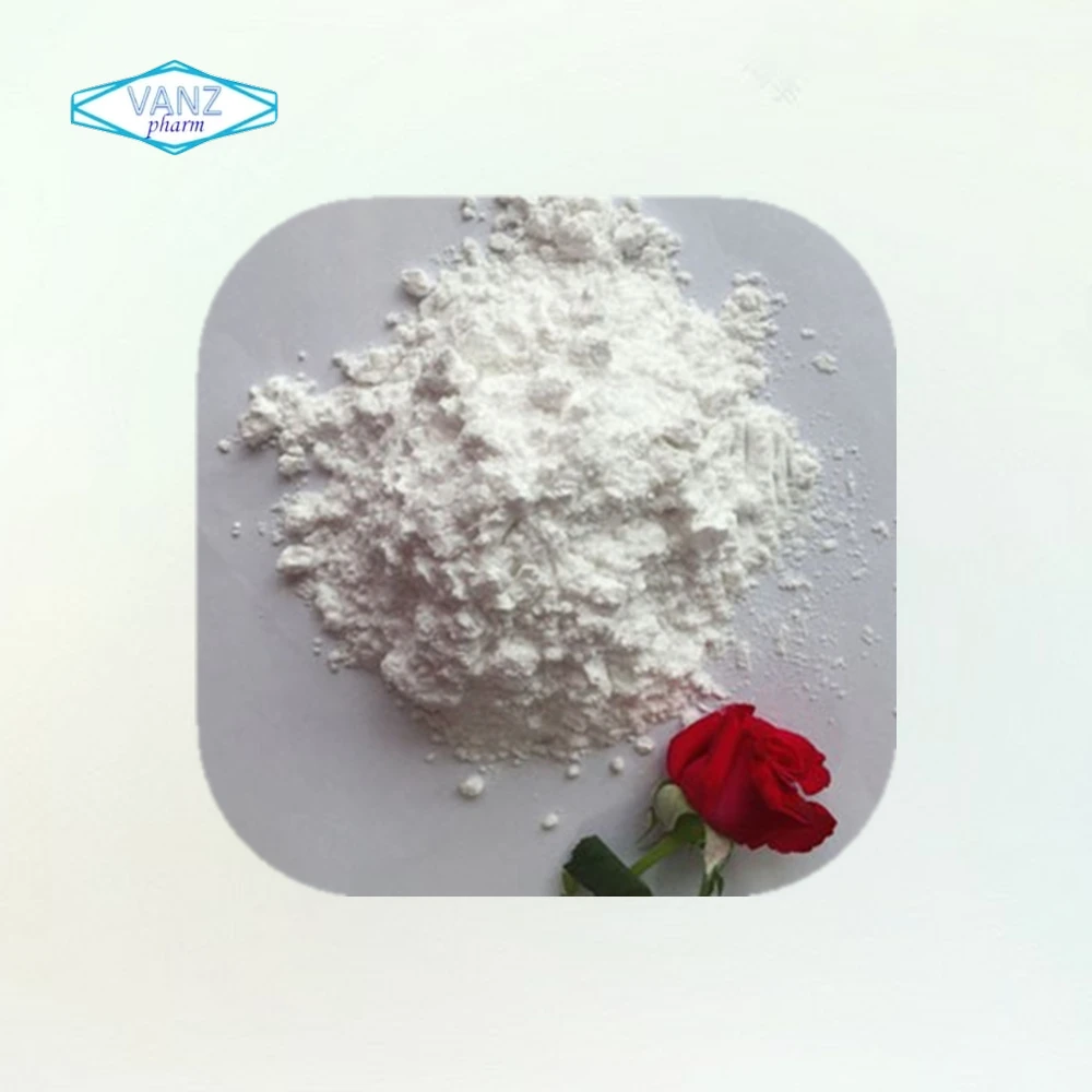 
Dextromethorphan hydrobromide monohydrate /DXM Powder/hbr Power CAS 6700-34-1 