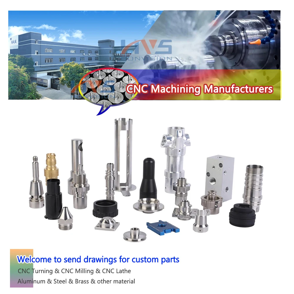 Custom Anodized Black Aluminum Steel Cnc Machining Turning Fuel Filter Tubes Precision Car Parts