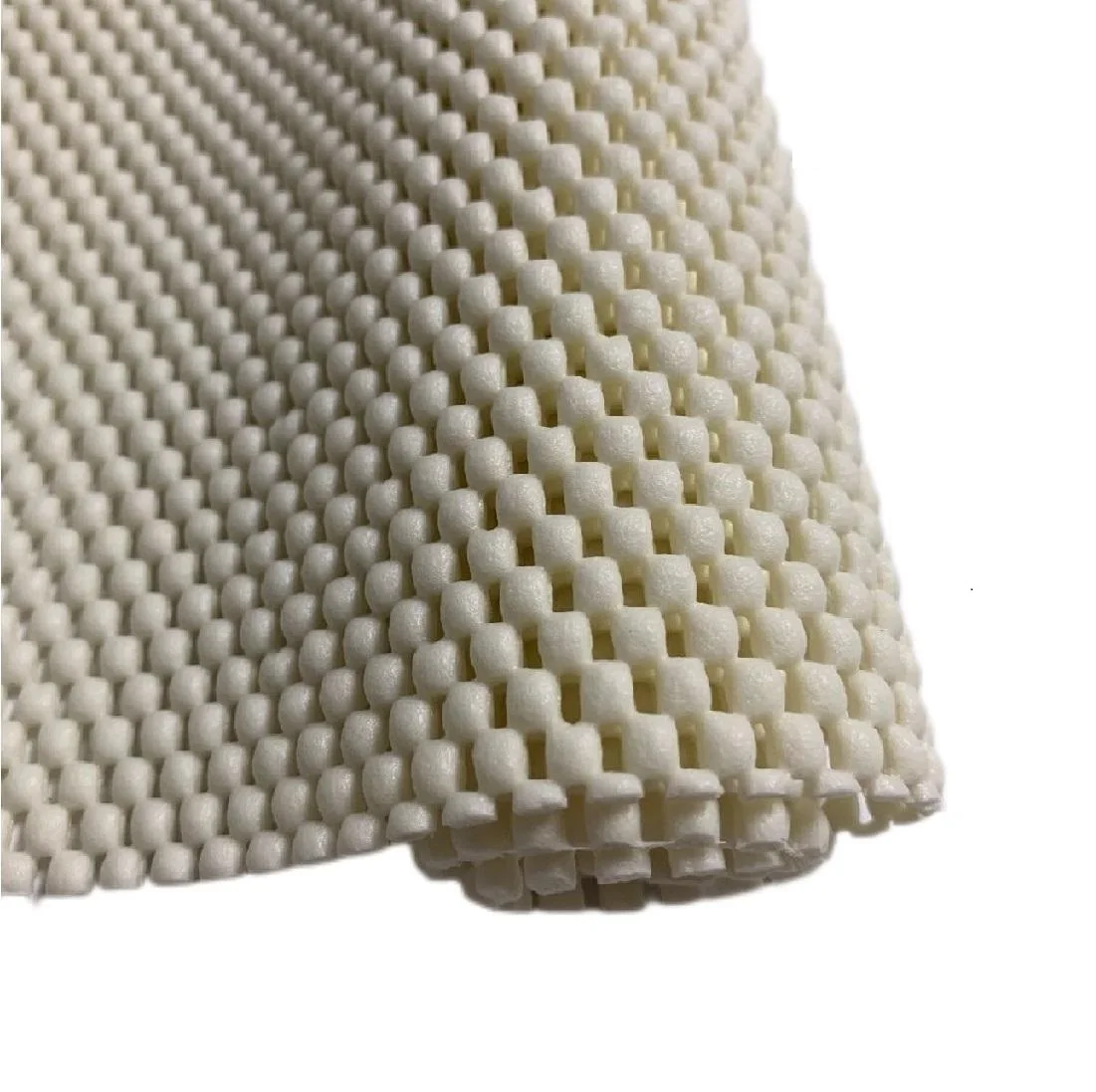 China factory supplier pvc foam non slip pad underlay mat for sale cheap price drawer liner