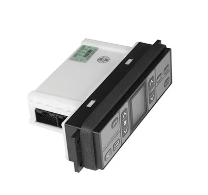 60240844 панель управления SG146570-3830 для SANY экскаватора SY135